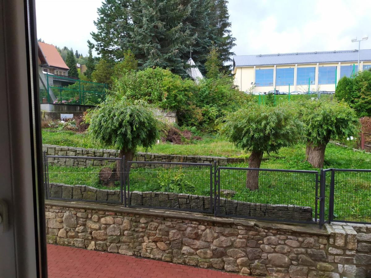 Ubytování v soukromí Kamil W Centrum Karpacz