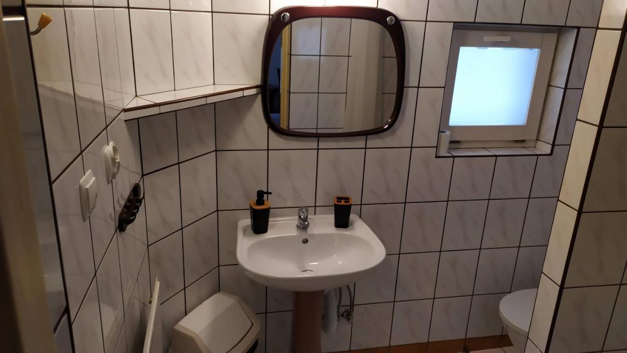 Ubytování v soukromí Kamil W Centrum Karpacz