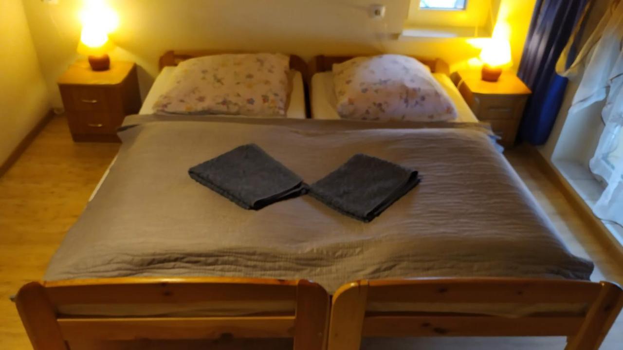 Kamil W Centrum Ubytování v soukromí
