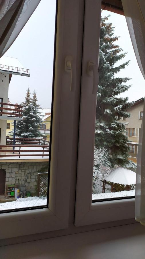 Ubytování v soukromí Kamil W Centrum
