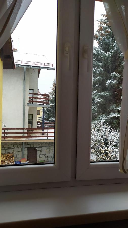 Ubytování v soukromí Kamil W Centrum Karpacz